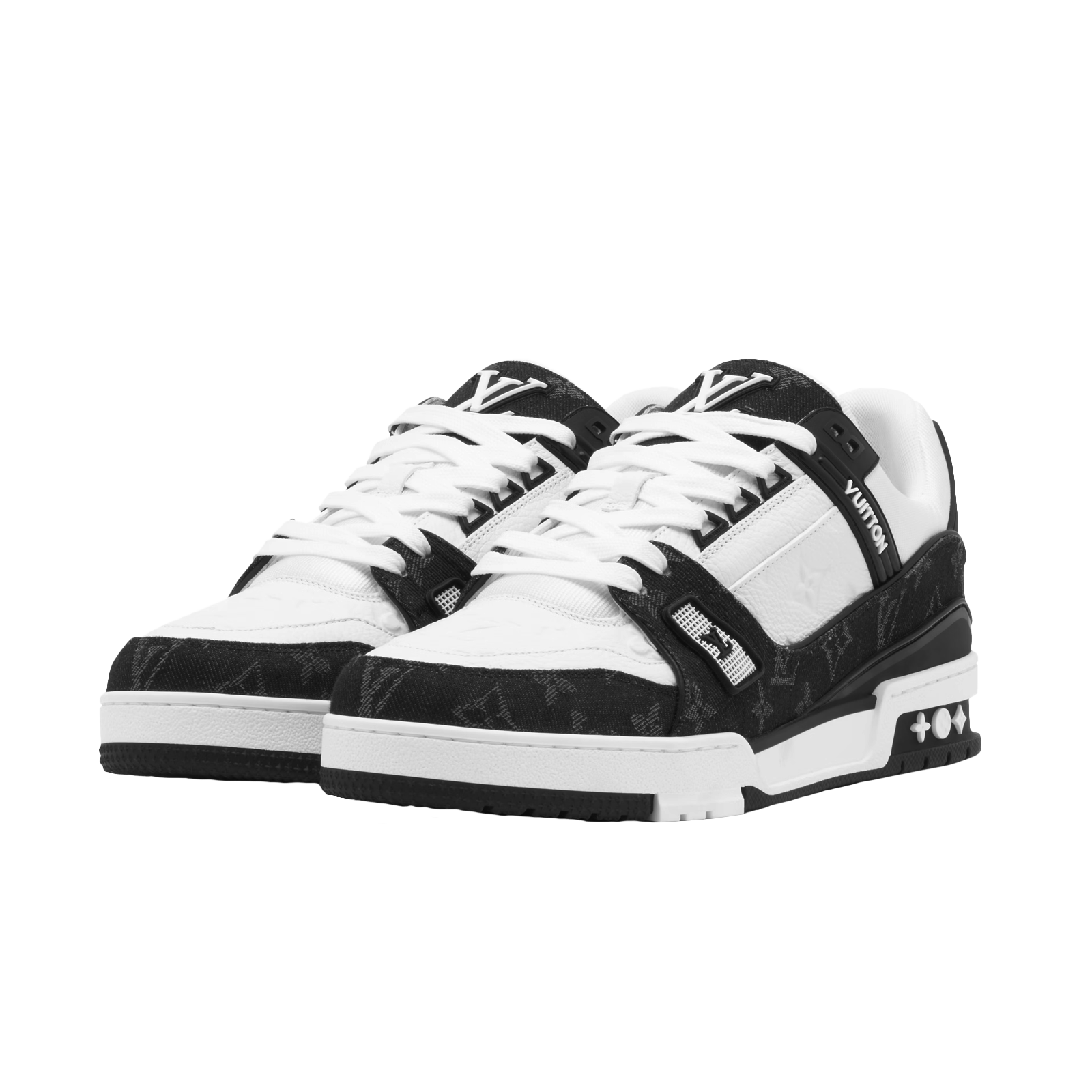 LV Shoes - Vendor