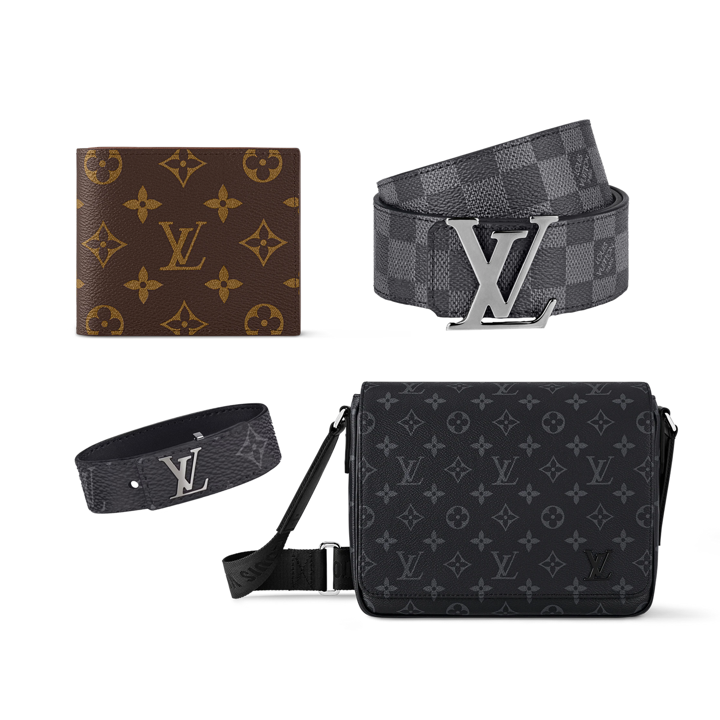 LV Ultra Vendor Bundle